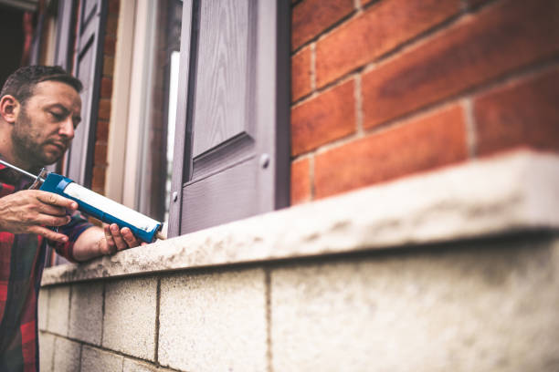Best Types of Insulation in Thompson, ND